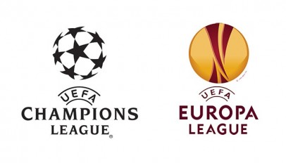 champions europa league