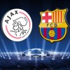 Ajax-Barcellona