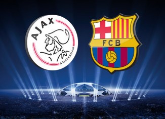 Ajax-Barcellona