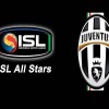 All Stars Indonesia-Juventus
