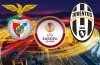 Andata Semifinale Europa League 2014: Benfica-Juventus
