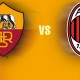 Anticipo Serie A 35 giornata, Roma-Milan: Match scudetto, Europa L.