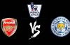 Arsenal-Leicester City