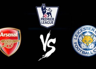 Arsenal-Leicester City