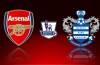 Arsenal-QPR