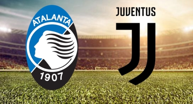 Atalanta-Juventus