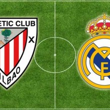 Athletic Bilbao -Real Madrid