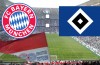 Bayern Monaco-Amburgo