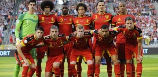 Belgio-Algeria, Gruppo H: Formazioni, ultime notizie