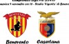 Benevento-Casertana