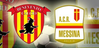 Benevento-Messina