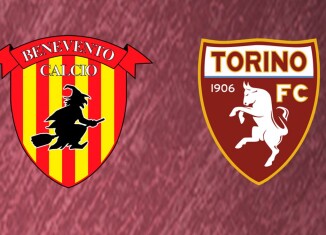 Benevento-Torino 2021
