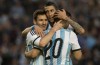 Bentornato Messi: L'Argentina piega la Bosnia