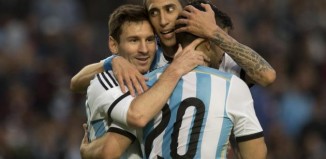 Bentornato Messi: L'Argentina piega la Bosnia