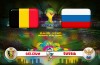 Big match Gruppo H, Belgio-Russia: News, formazioni