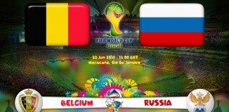 Big match Gruppo H, Belgio-Russia: News, formazioni