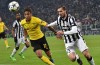 Borussia Dortmund-Juventus