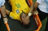Brasile nei guai: Addio Mondiali per Neymar
