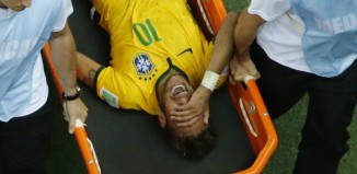 Brasile nei guai: Addio Mondiali per Neymar