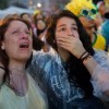 Brasile, un paese in ginocchio: Silenzio, rabbia e disordini