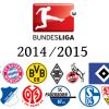 Bundesliga Tedesca 2014-2015