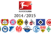 Bundesliga Tedesca 2014-2015
