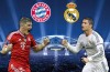 CHAMPIONS LEAGUE 2014, stasera Bayern-Real Madrid: Formazioni