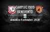 Carpi-Benevento