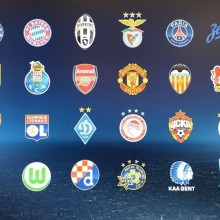 Champions League 2015-16