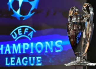 Champions League 2020-21