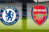 Chelsea-Arsenal