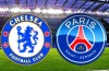 Chelsea-PSG Champions League