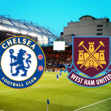 Chelsea-West Ham