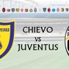 Chievo-Juventus