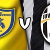 Chievo Verona-Juventus