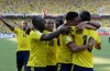 Colombia-Uruguay, ottavi di finale: News, formazioni