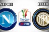 Coppa Italia Napoli-Inter