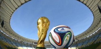 Coppa del Mondo in Brasile: Programma completo Semifinali