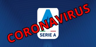 Coronavirus Serie A