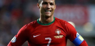 Cristiano Ronaldo in lacrime: Il Portogallo rischia