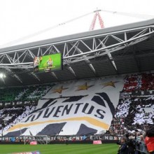 Curva Sud Juventus