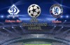 Dinamo Kiev-Chelsea
