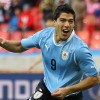 Doppio Suarez mette nei guai l'Inghilterra: L'Uruguay in corsa