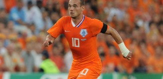 Dos Santos illude il Messico: Sneijder trascina l'Olanda ai quarti
