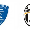 Empoli-Juventus