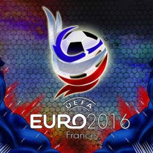 Europei Francia 2016