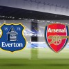 Everton-Arsenal