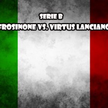 FROSINONE-VIRTUS LANCIANO