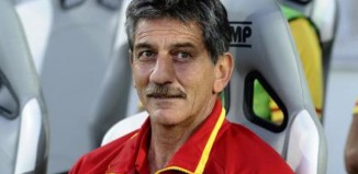 Fabio Brini, Allenatore del Benevento