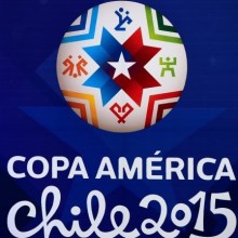 Finale Cile-Argentina
